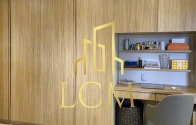 Imagem 9: Studio para aluguel possui 52 metros quadrados com 1 quarto em Vila Olímpia...