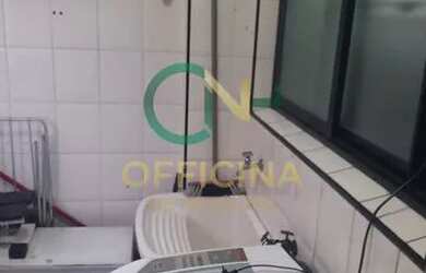 Imagem 16: Apartamento de 2 dormitórios sendo 1 suíte na Encruzilhada