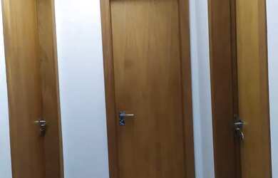 Imagem 2: Divido apartamento no Flamengo em frenpte ao metrô