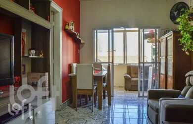 Imagem 3: Apartamento à venda em Belém com 80 m², 2 quartos