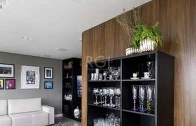 Imagem 15: Apartamento para Venda - 106.96m², 3 dormitórios, sendo 3 suites, 2...