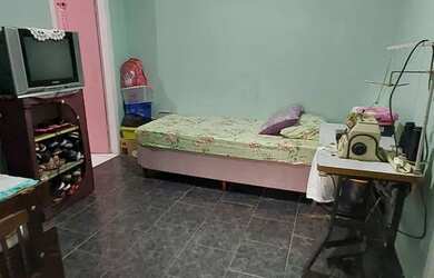 Imagem 4: Sobrado de esquina Tatuquara