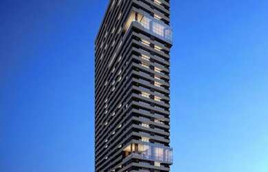 Imagem 3: Garden em Goiânia. 60m² de Área, 1 Vaga na garageme1 Dormitório