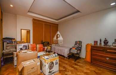 Imagem 15: Apartamento à venda, 4 quartos, 2 suítes, 1 vaga, Flamengo - RIO DE JANEIRO/RJ