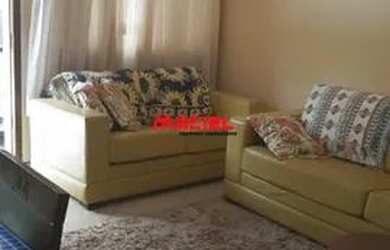 Imagem 3: Casa Padrão em Atibaia. 91m² de Área, 2 Vagas na garageme2 Dormitórios