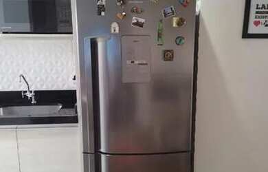 Imagem 8: Apartamento à venda 2 quartos 1 suíte 2 vagas Auguri Residence Centro...