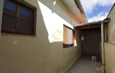 Imagem 5: Casa para aluguel 100 M² 2 quartos, 1 Suíte, 1 Vaga, 2 Banheiros-Jardim...