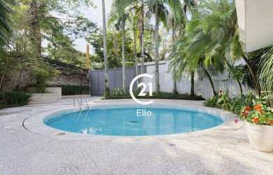 Imagem 6: Casa com 5 dormitórios, 720 m² - venda por R$ 16.000.000,00 ou aluguel...