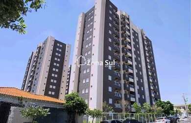 Imagem 1: São José do Rio Preto - Apartamento Padrão - Jardim Alto Rio Preto