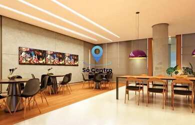 Imagem 7: Apartamento com 1 dormitório à venda em Belo Horizonte