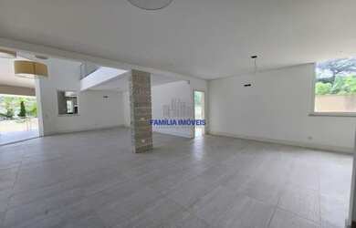 Imagem 15: Casa à venda 4 quartos 4 suítes piscina Nova Cintra Santos / SP