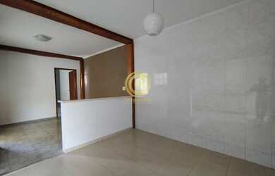 Imagem 9: Casa para aluguel 100 M² 2 quartos, 1 Suíte, 1 Vaga, 2 Banheiros-Jardim...