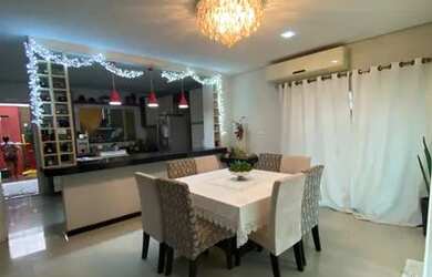 Imagem 3: 4/4 no VillaVila Firenze. Churrasqueira, Área de serviço, 280m² de...