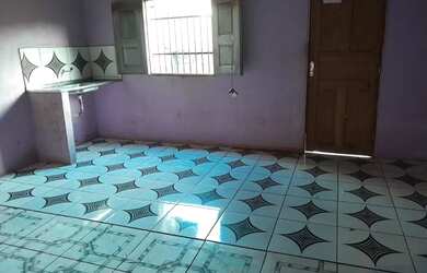 Imagem 5: Vendo casa de alvernaria no montanhês