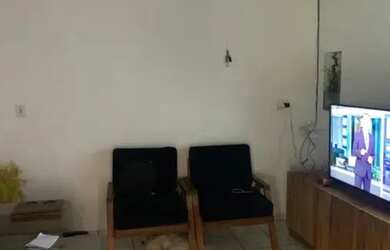 Imagem 1: VENDO CASA NO ALECRIM. 90m² de Área, 1 Vaga na garageme2 Dormitórios