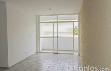 Imagem: O apartamento possui 3 Dormitórios, 3 Banheiros, 1 Vaga na