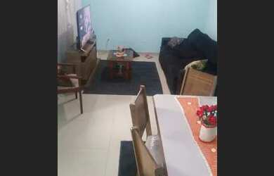 Imagem 2: Ótima casa. 1 Vaga na garageme2 Dormitórios