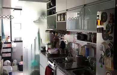 Imagem 13: Condomínio Repletto