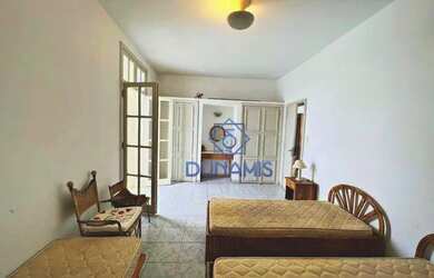 Imagem 7: Apartamento à venda, 120 m² por R$ 1.200.000,00 - Vila Alzira - Guarujá/SP