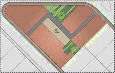 Imagem 8: Casa de condomínio para venda tem 200 metros quadrados em Bela Vista...