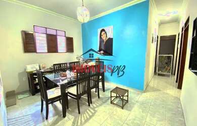 Imagem 8: Belíssima casa no José Americo para venda - Água Fria