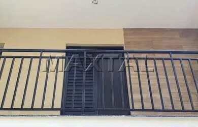 Imagem 7: Sobrado Novo com 3 Suites , 110 m2 e 2 vagas em Santa Terezinha