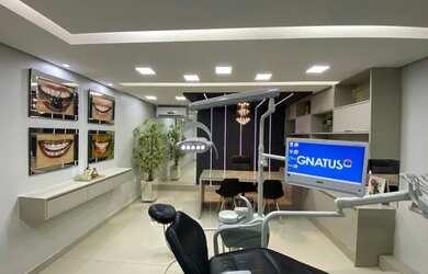 Imagem: O depósito possui 250m² de Área e está localizado em Ceilândia