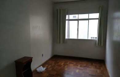 Imagem: O apartamento possui 1 Dormitório, 1 Banheiro, 40m² de Área