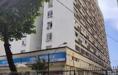 Imagem: O apartamento possui 2 Dormitórios, 2 Banheiros, 60m² de Área