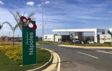 Imagem 2: Terreno Jardins Napoles 360,00 mts