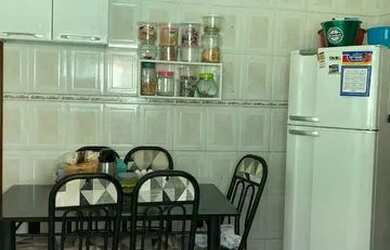 Imagem 7: Casa QNP 26. 135m² de Área, 2 Vagas na garageme2 Dormitórios