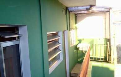 Imagem: A casa possui 1 Dormitório, 1 Banheiro, 75m² de Área e está