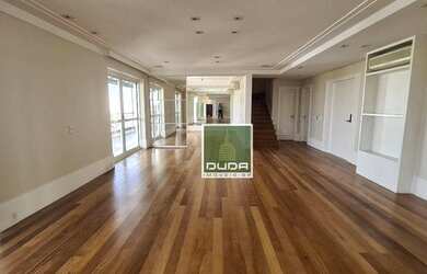 Imagem 3: Apartamento com 4 dormitórios, 466 m² - venda por R$ 45.000.000,00 ou...