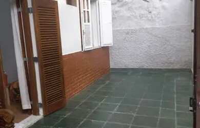 Imagem: A casa possui 2 Dormitórios, 1 Banheiro e 80m² de Área e