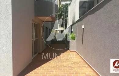 Imagem 3: Apartamento tipo - padrao 1 dormitórios, cozinha planejada, espaço gourmet,...