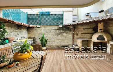 Imagem 3: Casa à venda no Recreio. Portaria 24hs. Segunda Quadra Praia