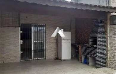 Imagem 9: Casa com piscina a venda na Praia de Mongaguá R$ 240.000,00 a vista 1...