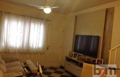 Imagem 7: Casa, 115 m² - venda por R$ 650.000,00 ou aluguel por R$ 3.650,00/mês...