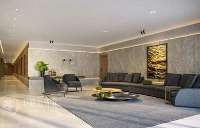 Imagem 5: Garden em Goiânia. 60m² de Área, 1 Vaga na garageme1 Dormitório