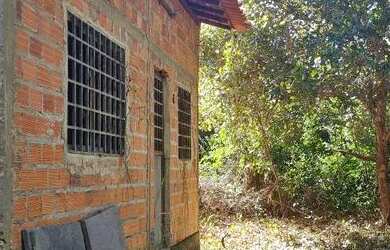 Imagem 1: 3 Ha com casa. 30.000m² de Área