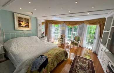 Imagem 14: Recreio dos Bandeirantes Casa Duplex 5 quartos, sendo 4 suites