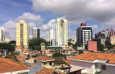 Imagem 4: Casa à venda no Bairro da Saúde 3 vagas de garagem e amplo quintal /...