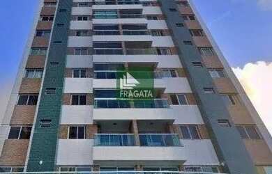 Imagem 13: APARTAMENTO ARACAJU COND RESIDENCIAL ALTO BELO NA ATALAIA