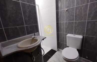 Imagem 15: Casa para aluguel 100 M² 2 quartos, 1 Suíte, 1 Vaga, 2 Banheiros-Jardim...