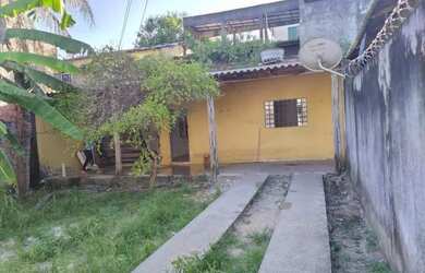 Imagem 2: Casa pra casal. 3 Vagas na garageme1 Dormitório