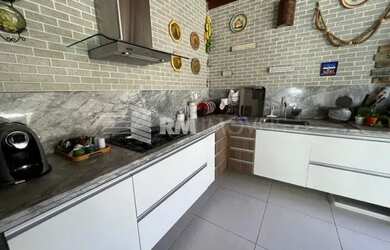 Imagem 13: CASA EM CONDOMÍNIO RESIDENCIAL em SALVADOR - BA, STELLA MARIS