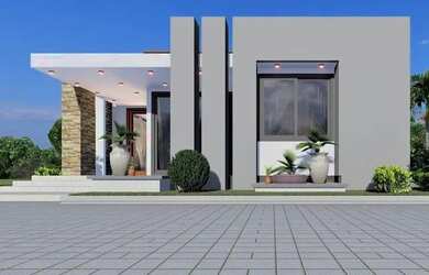 Imagem 4: Terreno+"Construção IMPERDÍVEL EM PONTA NEGRA