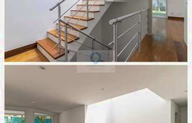 Imagem 5: Casa a venda condomínio no Alto da Boa Vista - São Paulo