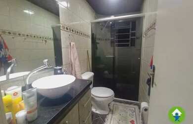 Imagem 6: Apartamento para venda em Itatiba - Condomínio Beija Flor - Fase A -...