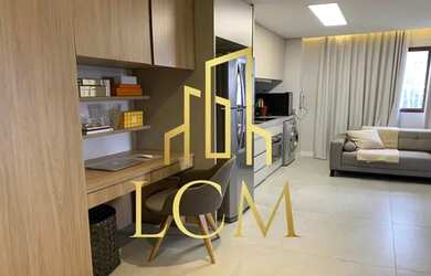 Imagem 5: Studio para aluguel possui 52 metros quadrados com 1 quarto em Vila Olímpia...